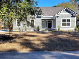 46 Winnowing Way LOT 11, Pawleys Island, SC 29585