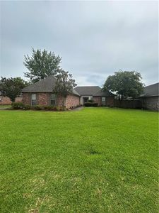 384 Tot Dr, Alexandria, LA, 71303