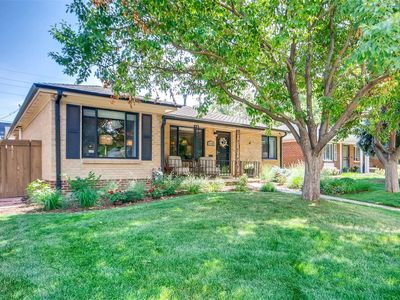 1150 S Harrison St, Denver, CO, 80210