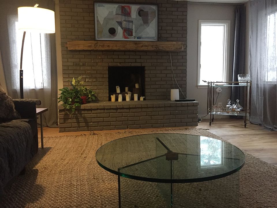 All new Hardwood Floors.