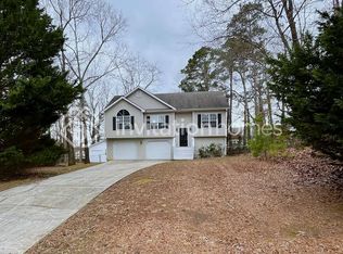 3400 Cove Creek Ct, Cumming, GA 30040