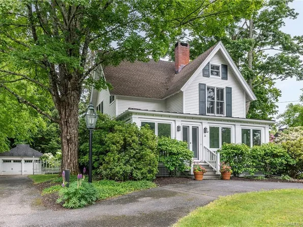 26 Ethan Allen Street, Salisbury, CT 06068