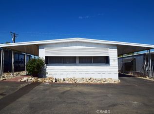 7425 Church St SPACE 10, Yucca Valley, CA 92284