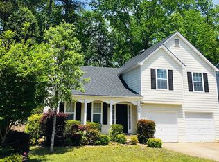 4251 Zephyrhills Dr NW, Acworth, GA 30101