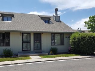 1250 S Reed St APT 5, Lakewood, CO 80232