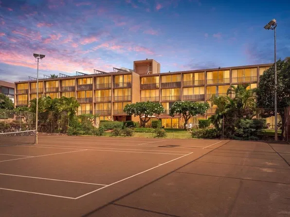 3660 Lower Honoapiilani Rd APT 401, Lahaina, HI 96761