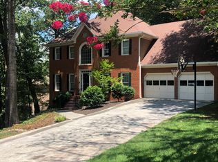 4403 Windsor Oaks Cir, Marietta, GA 30066