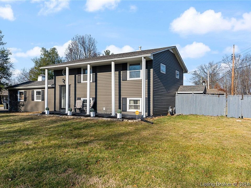 1664 Long Meadow Drive, New Albany, IN 47150 | Zillow