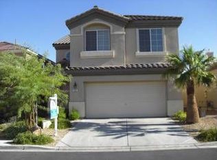 7381 W Shelbourne Ave, Las Vegas, NV 89113