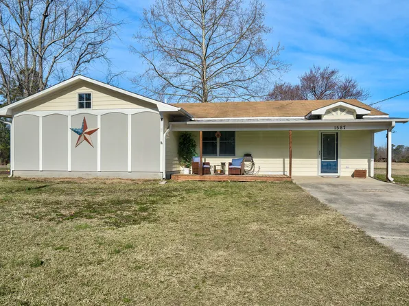 1587 Crockers Nub Rd, Middlesex, NC 27557