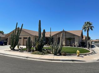1486 S 36th Dr, Yuma, AZ 85364