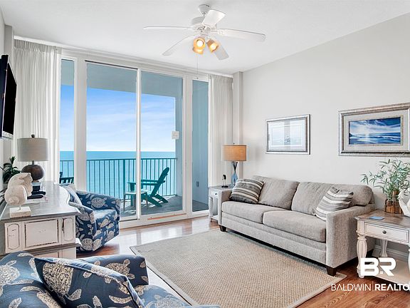2nd image of 455 E Beach Blvd APT 1009