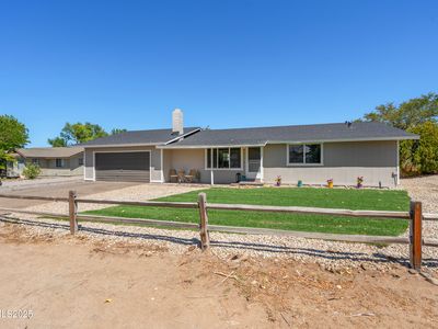 1406 Langley Dr, Gardnerville, NV, 89460