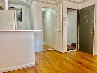 Rented by J Misrahi Realty Corp