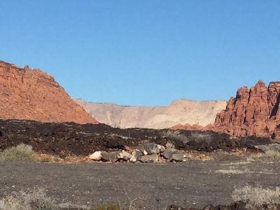 1500 Split Rock UNIT 116, Ivins, UT, 84738