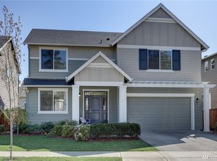 27633 NE 153rd Ln, Duvall, WA 98019