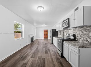 201 S Biscayne River Dr #B, Miami, FL 33169