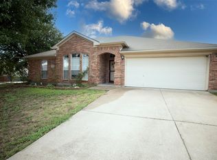 6201 Brooklynn Dr, Fort Worth, TX 76179