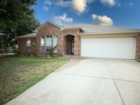 6201 Brooklynn Dr, Fort Worth, TX 76179