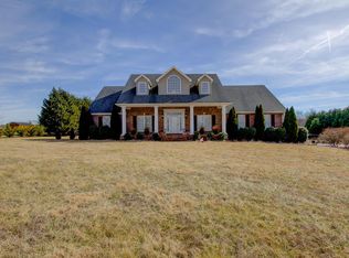 2409 Jack Teasley Rd, Pleasant View, TN 37146