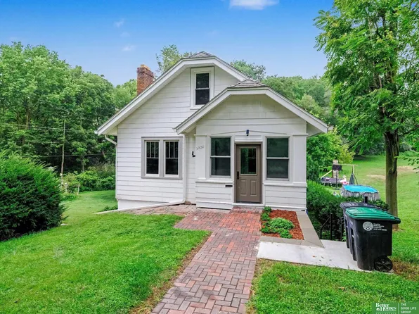 3220 S 3rd St, Omaha, NE 68108