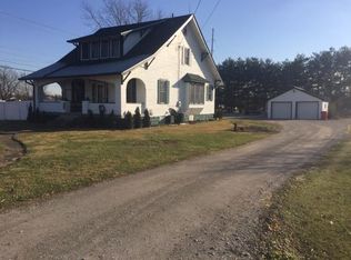 2517 Old Home Rd, Grove City, OH 43123