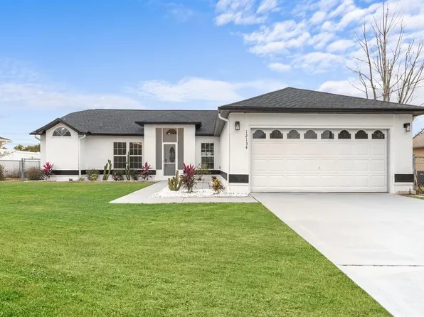 12134 Killian St, Spring Hill, FL 34608