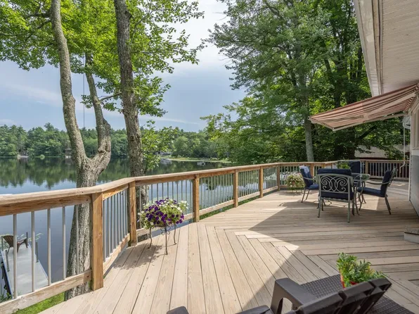 24 Newman Drive, Northwood, NH 03261