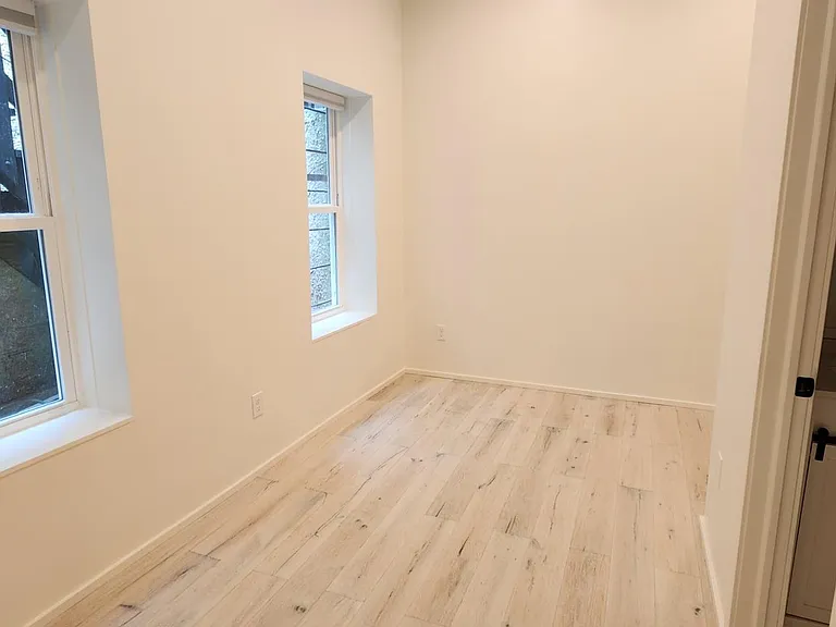 1706 Aliceanna St #1R — Photo 9