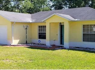 900 Garden Ln, Orange City, FL 32763