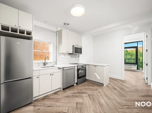 706 Ocean Parkway 2A image 2 of 26