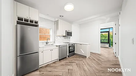 Rented by Nooklyn NYC LLC