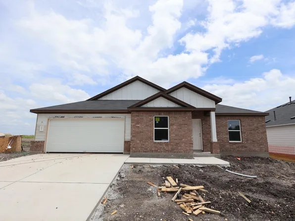 20017 Cornyn Ln, Manor, TX 78653