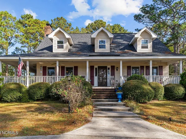 30 Brierwood Road SW, Shallotte, NC 28470