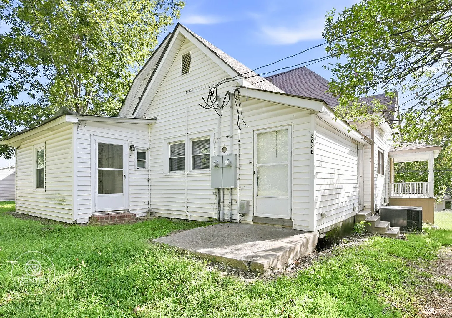 203 North Broome St Unit B Albemarle, NC 28001 — Photo 2