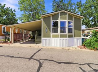605 W 57th St #14, Loveland, CO 80538