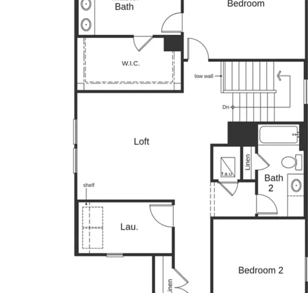 Floor 2