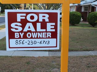 30 S Franklin Ave, Berlin, NJ 08009