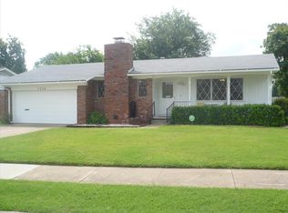 7528 E 19th St, Tulsa, OK 74112