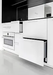 Rented by Living New York