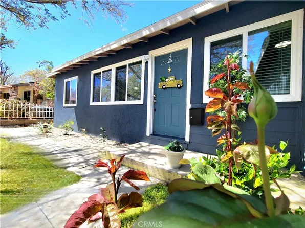 43735 Beech Ave, Lancaster, CA 93534