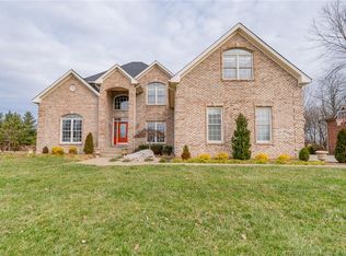 3039 E Lobo Rdg, New Albany, IN 47150