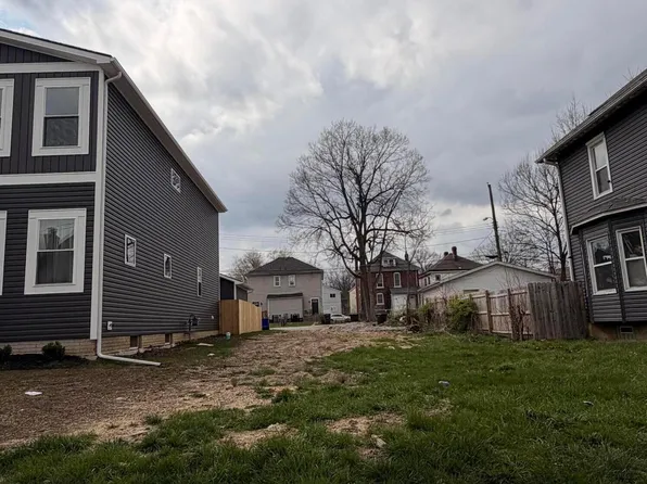 551 Lilley Ave, Columbus, OH 43205