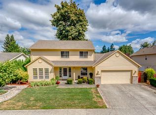 14659 SE Sieben Creek Dr, Clackamas, OR