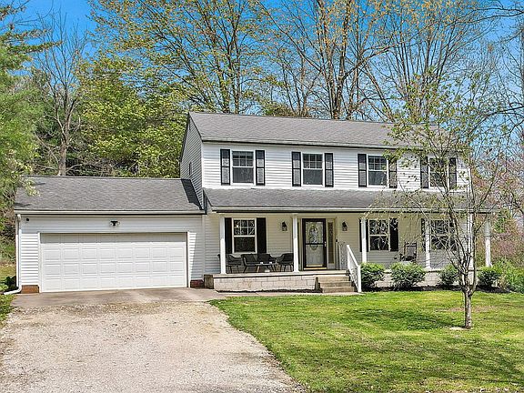 2nd image of 60097 Westwind Ln