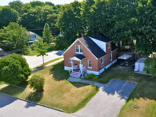 271 South Main Street, Auburn, ME 04210