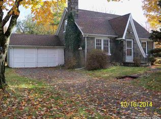 1705 County Road 2, Olive, NY 12461
