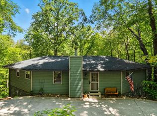 816 Mulligan Way, Jasper, GA 30143