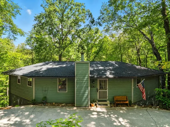 816 Mulligan Way, Jasper, GA 30143