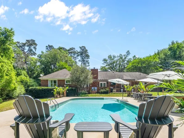 4558 Highgrove Rd, Tallahassee, FL 32309